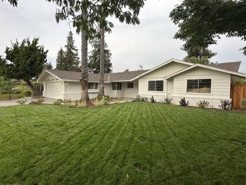 Photo of 1369 Chelsea Drive, LOS ALTOS, CA 94024 (MLS # ML82059355)