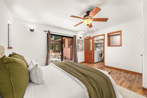 Tiny photo for 301 Upper Road, BOULDER CREEK, CA 95006 (MLS # ML82052590)