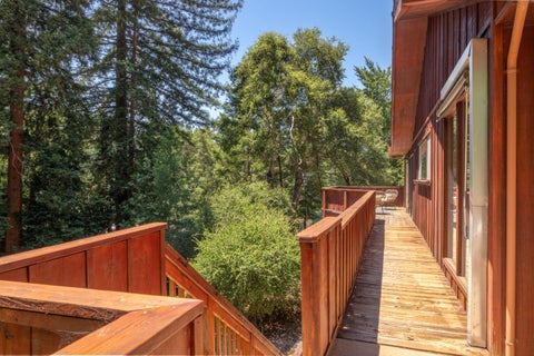 Tiny photo for 301 Upper Road, BOULDER CREEK, CA 95006 (MLS # ML82052590)