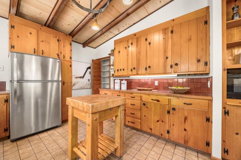 Tiny photo for 301 Upper Road, BOULDER CREEK, CA 95006 (MLS # ML82052590)