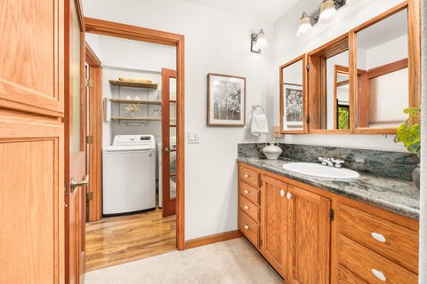 Tiny photo for 301 Upper Road, BOULDER CREEK, CA 95006 (MLS # ML82052590)