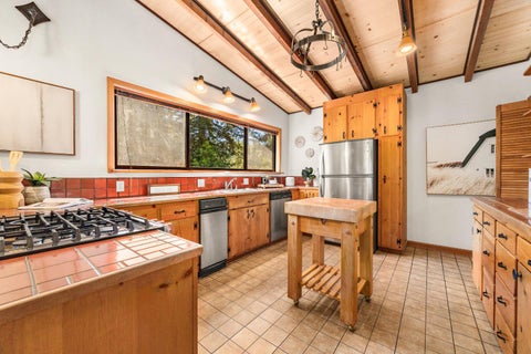 Tiny photo for 301 Upper Road, BOULDER CREEK, CA 95006 (MLS # ML82052590)