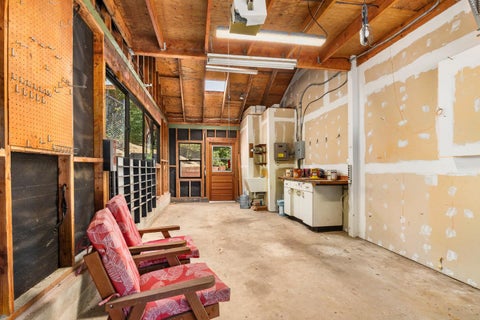 Tiny photo for 301 Upper Road, BOULDER CREEK, CA 95006 (MLS # ML82052590)