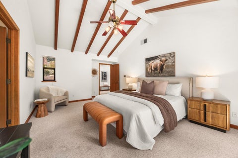 Tiny photo for 301 Upper Road, BOULDER CREEK, CA 95006 (MLS # ML82052590)
