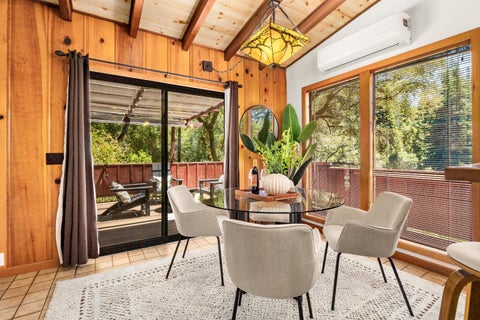 Tiny photo for 301 Upper Road, BOULDER CREEK, CA 95006 (MLS # ML82052590)