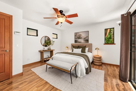 Tiny photo for 301 Upper Road, BOULDER CREEK, CA 95006 (MLS # ML82052590)
