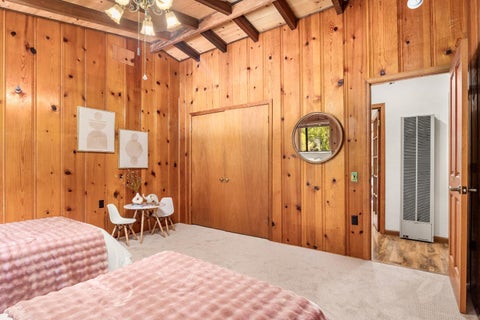 Tiny photo for 301 Upper Road, BOULDER CREEK, CA 95006 (MLS # ML82052590)