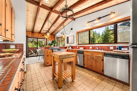 Tiny photo for 301 Upper Road, BOULDER CREEK, CA 95006 (MLS # ML82052590)