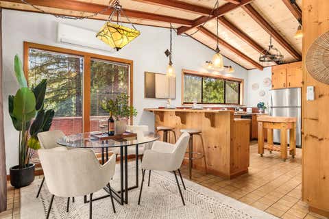 Tiny photo for 301 Upper Road, BOULDER CREEK, CA 95006 (MLS # ML82052590)
