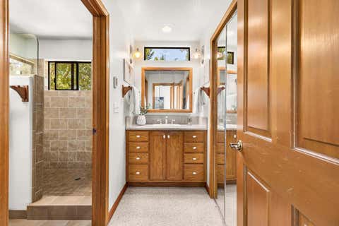 Tiny photo for 301 Upper Road, BOULDER CREEK, CA 95006 (MLS # ML82052590)