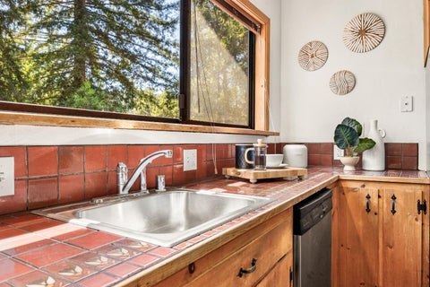Tiny photo for 301 Upper Road, BOULDER CREEK, CA 95006 (MLS # ML82052590)
