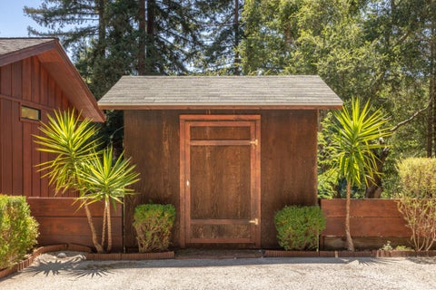Tiny photo for 301 Upper Road, BOULDER CREEK, CA 95006 (MLS # ML82052590)