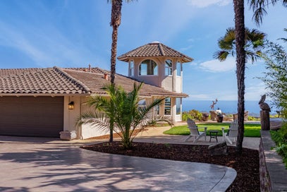 16 Kite Hill Road SANTA CRUZ CA 95060