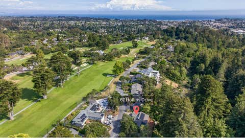 Photo of 67 Hollins Drive, SANTA CRUZ, CA 95060 (MLS # ML82048279)