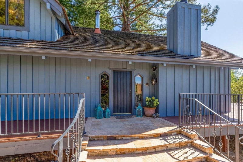 24343 Mountain Charlie Road