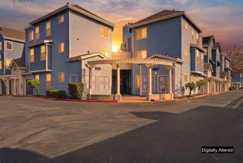 607 Arcadia Terrace 204 Sunnyvale CA 94085