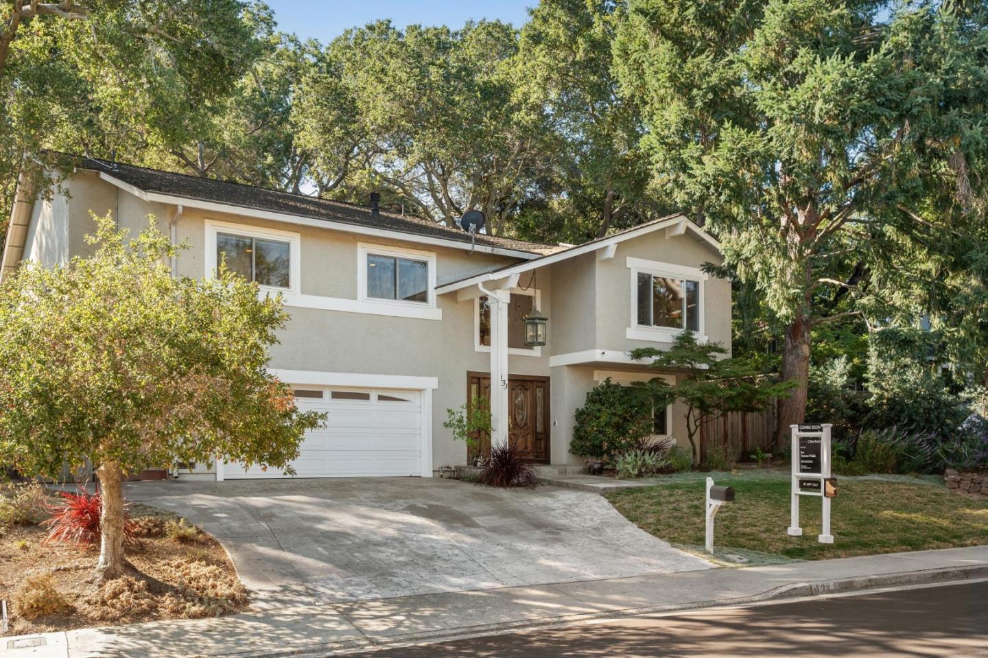 133 Worcester Loop, Los Gatos CA 95030