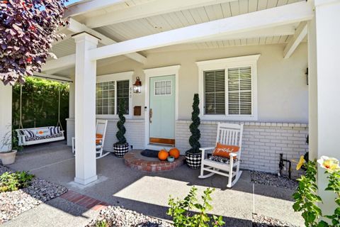 Photo of 640 N 2nd Street, SAN JOSE, CA 95112 (MLS # ML82022635)
