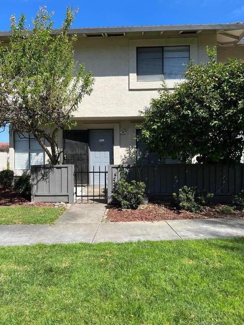 205 Kenbrook Circle SAN JOSE CA 95111