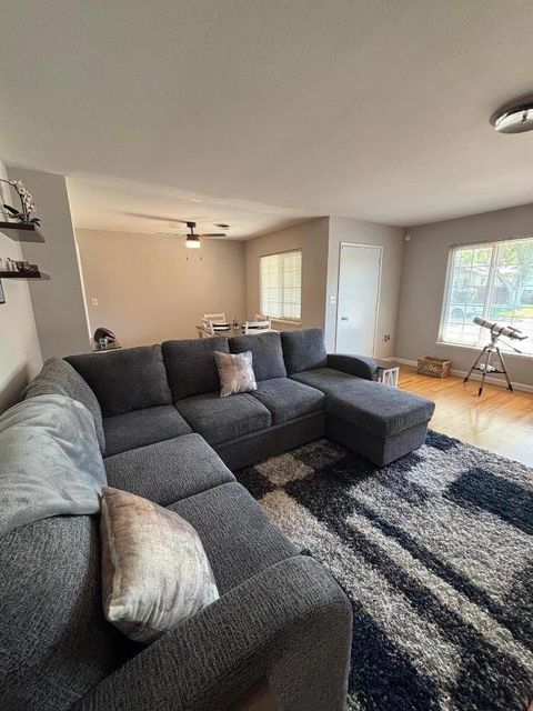 Photo of 5660 Jacks Lane, SACRAMENTO, CA 95822 (MLS # ML82041122)