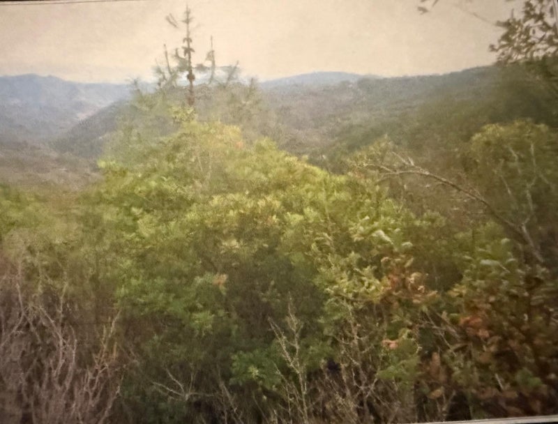 0 Croy Ridge Road