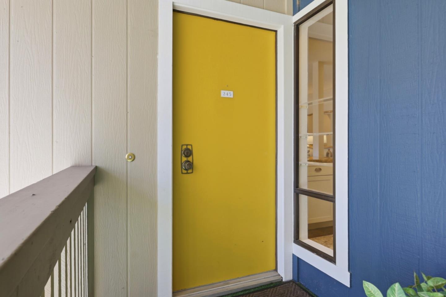 49 Showers Drive E245