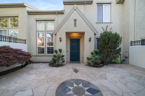 Tiny photo for 3963 Mosher Drive, SAN JOSE, CA 95135 (MLS # ML82026223)
