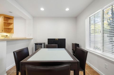 Tiny photo for 3963 Mosher Drive, SAN JOSE, CA 95135 (MLS # ML82026223)