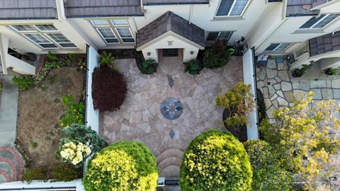 Tiny photo for 3963 Mosher Drive, SAN JOSE, CA 95135 (MLS # ML82026223)