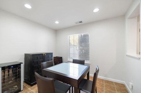 Tiny photo for 3963 Mosher Drive, SAN JOSE, CA 95135 (MLS # ML82026223)
