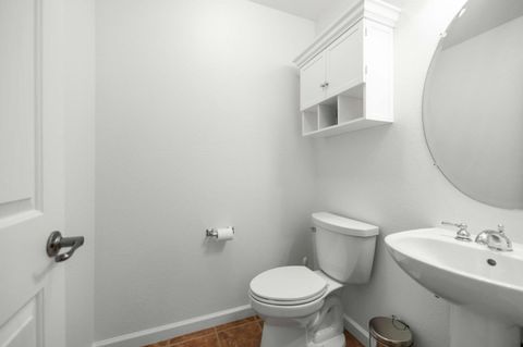 Tiny photo for 3963 Mosher Drive, SAN JOSE, CA 95135 (MLS # ML82026223)