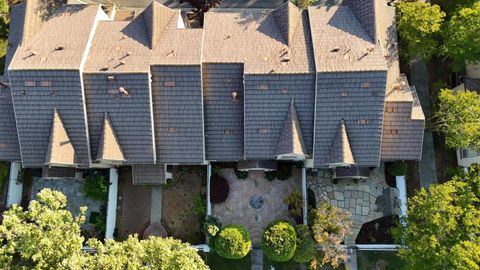 Tiny photo for 3963 Mosher Drive, SAN JOSE, CA 95135 (MLS # ML82026223)