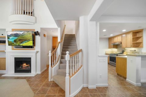 Tiny photo for 3963 Mosher Drive, SAN JOSE, CA 95135 (MLS # ML82026223)