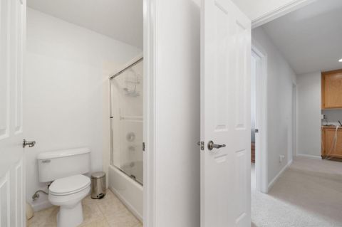 Tiny photo for 3963 Mosher Drive, SAN JOSE, CA 95135 (MLS # ML82026223)