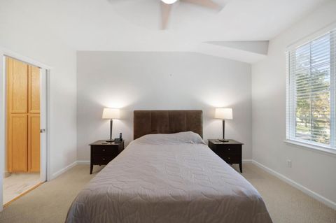 Tiny photo for 3963 Mosher Drive, SAN JOSE, CA 95135 (MLS # ML82026223)