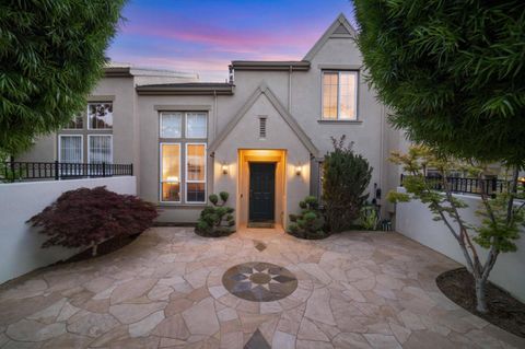 Tiny photo for 3963 Mosher Drive, SAN JOSE, CA 95135 (MLS # ML82026223)