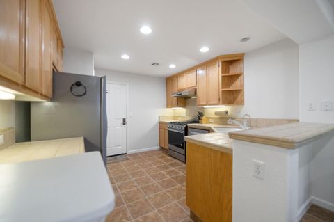 Tiny photo for 3963 Mosher Drive, SAN JOSE, CA 95135 (MLS # ML82026223)