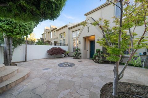 Tiny photo for 3963 Mosher Drive, SAN JOSE, CA 95135 (MLS # ML82026223)