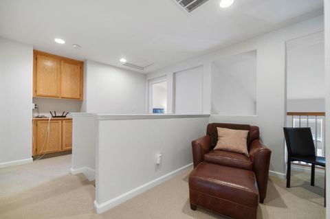 Tiny photo for 3963 Mosher Drive, SAN JOSE, CA 95135 (MLS # ML82026223)