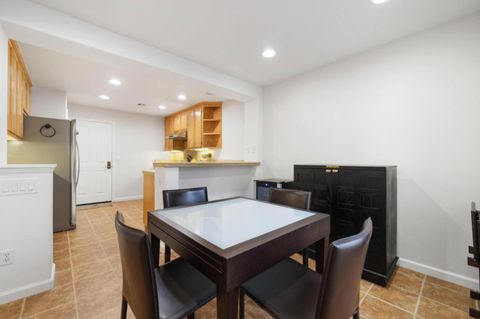 Tiny photo for 3963 Mosher Drive, SAN JOSE, CA 95135 (MLS # ML82026223)