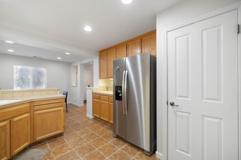 Tiny photo for 3963 Mosher Drive, SAN JOSE, CA 95135 (MLS # ML82026223)