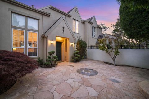 Tiny photo for 3963 Mosher Drive, SAN JOSE, CA 95135 (MLS # ML82026223)