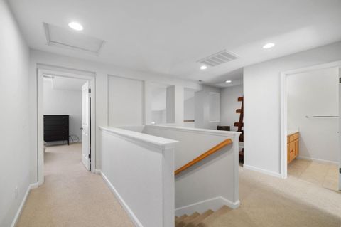 Tiny photo for 3963 Mosher Drive, SAN JOSE, CA 95135 (MLS # ML82026223)