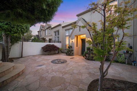 Tiny photo for 3963 Mosher Drive, SAN JOSE, CA 95135 (MLS # ML82026223)