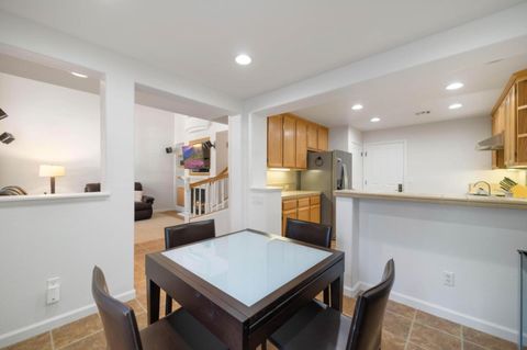 Tiny photo for 3963 Mosher Drive, SAN JOSE, CA 95135 (MLS # ML82026223)