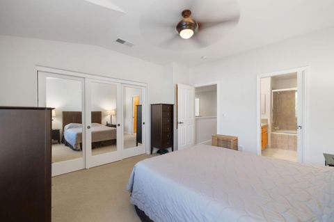 Tiny photo for 3963 Mosher Drive, SAN JOSE, CA 95135 (MLS # ML82026223)