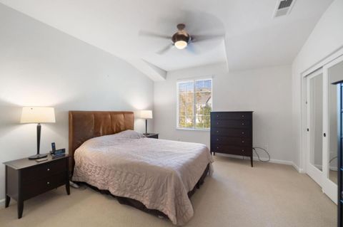 Tiny photo for 3963 Mosher Drive, SAN JOSE, CA 95135 (MLS # ML82026223)