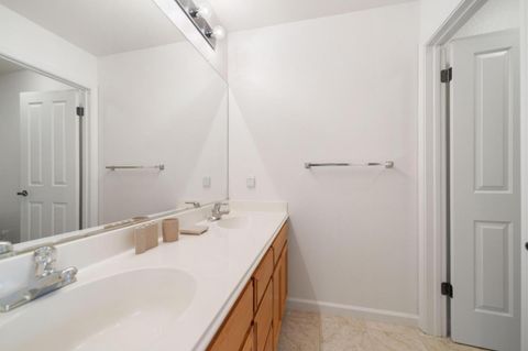 Tiny photo for 3963 Mosher Drive, SAN JOSE, CA 95135 (MLS # ML82026223)