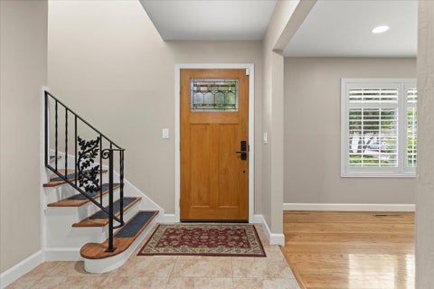 Tiny photo for 1747 Harte Drive, SAN JOSE, CA 95124 (MLS # ML82060495)