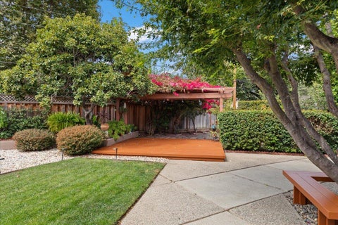 Tiny photo for 1747 Harte Drive, SAN JOSE, CA 95124 (MLS # ML82060495)